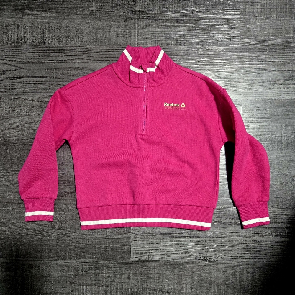 Reebok Pink 2pc SET